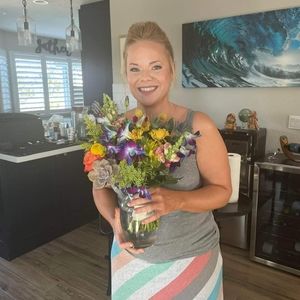 Meet your Posher, Amy